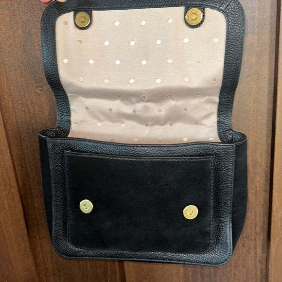 J Crew Crossbody Handbag - Picture 5 of 7